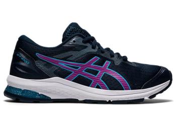 Asics GT-1000 10 GS Barn Joggesko NO042SD